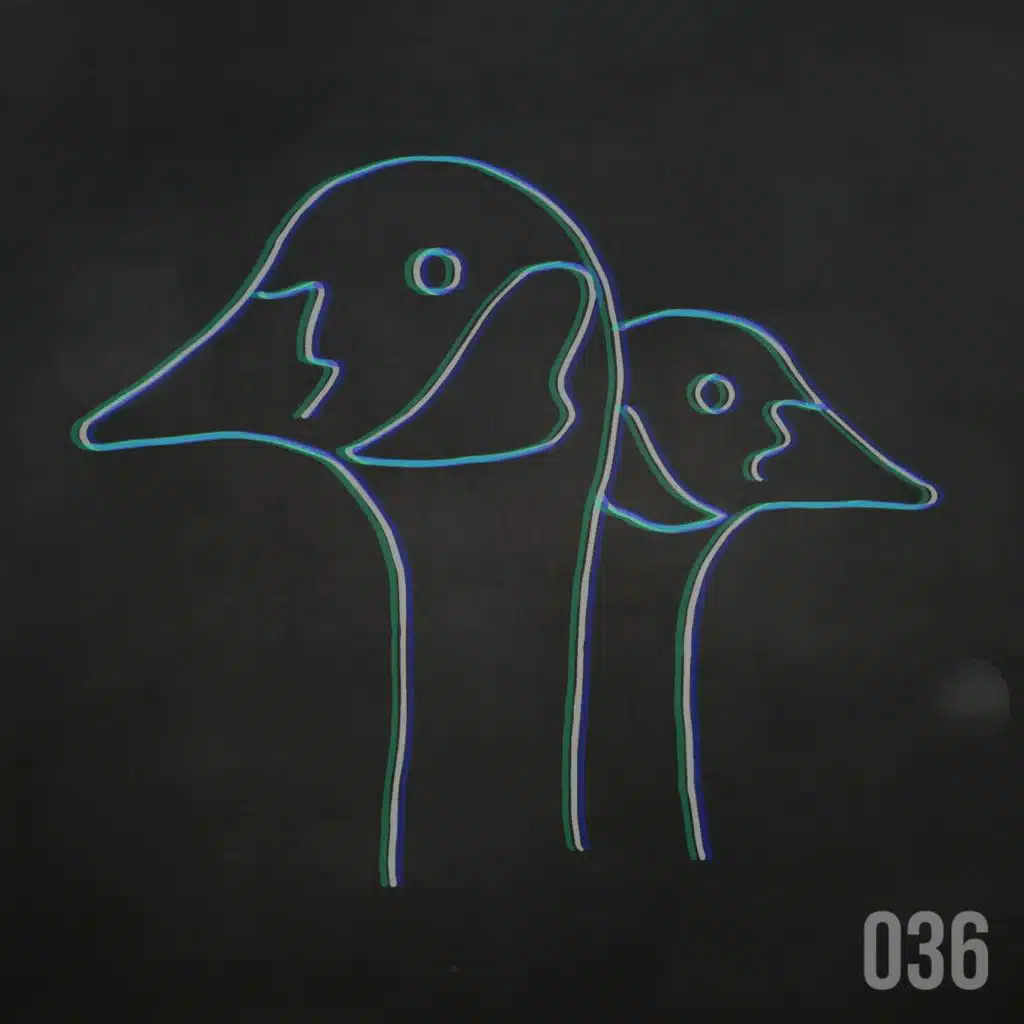 TGCP 036 | Pounding Techno w/ Haam Sarris (ft. Luca Agnelli, Rrose, Dani Sbert & more)