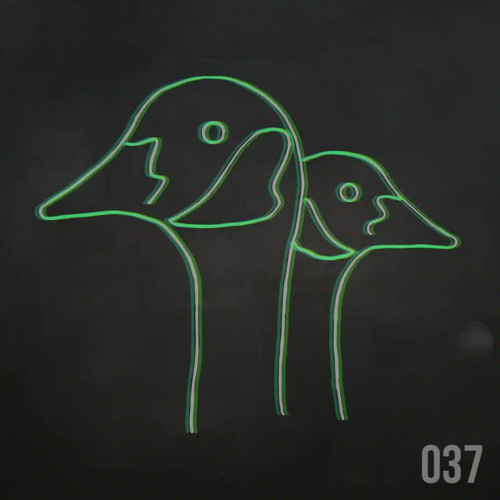 TGCP 037 | Experimental Dark Techno Guest Mix w/ Empasym (ft. KAS:ST, Luigi Tozzi & more)