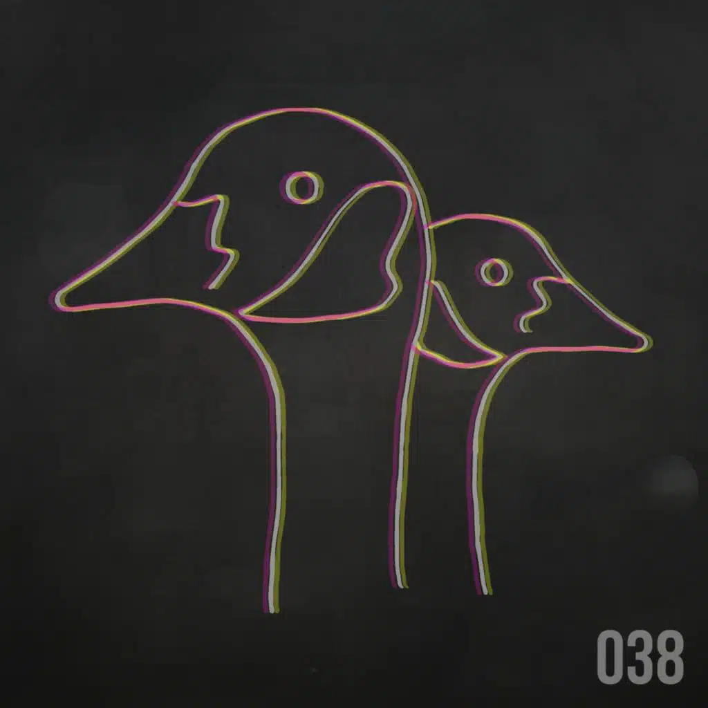 TGCP 038 | Dark & Heavy Techno w/ Haam Sarris (ft. Thomas Schumacher, Spektre, UMEK, Alex Milne)