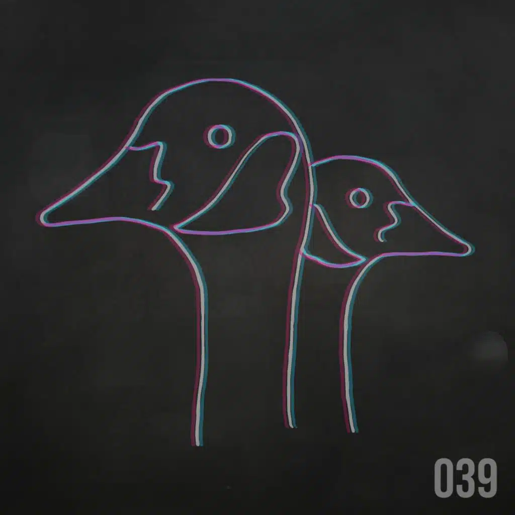 TGCP 039 | Bumpin' Heavy Techno w/ Haam Sarris (ft. ANNA, Drunken Kong, 2pole, Christian Smith)