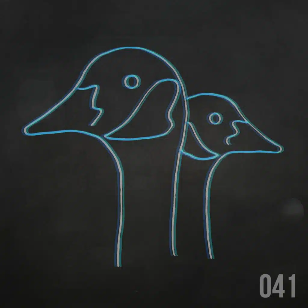 TGCP 041 | An Electric Journey w/ Empasym [Techno] (ft. KAS:ST, Oliver Winters, Birds ov Paradise)