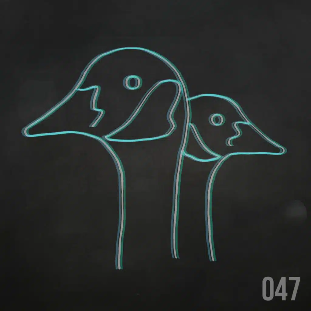 TGCP 047 | Industrial Heavy Techno w/ Haam Sarris (ft. Flug, Luigi Madonna, Pan-Pot, Fabio Florido)