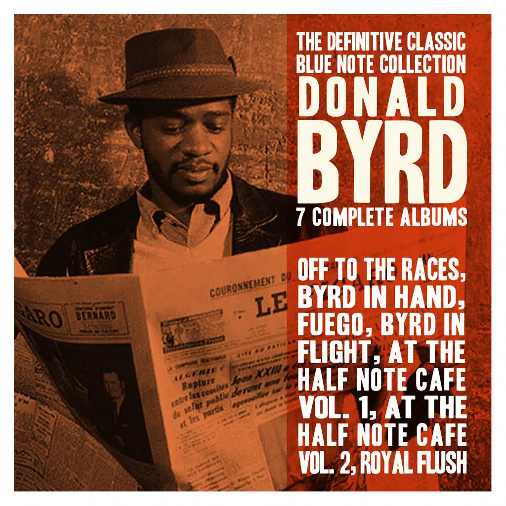 The Definitive Classic Blue Note Collection