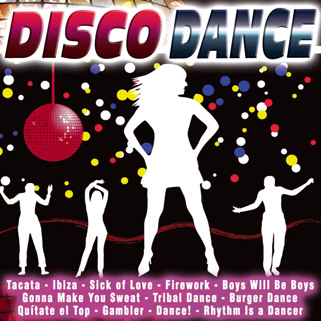 Disco Dance