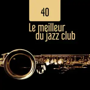 40 Le meilleur du jazz club