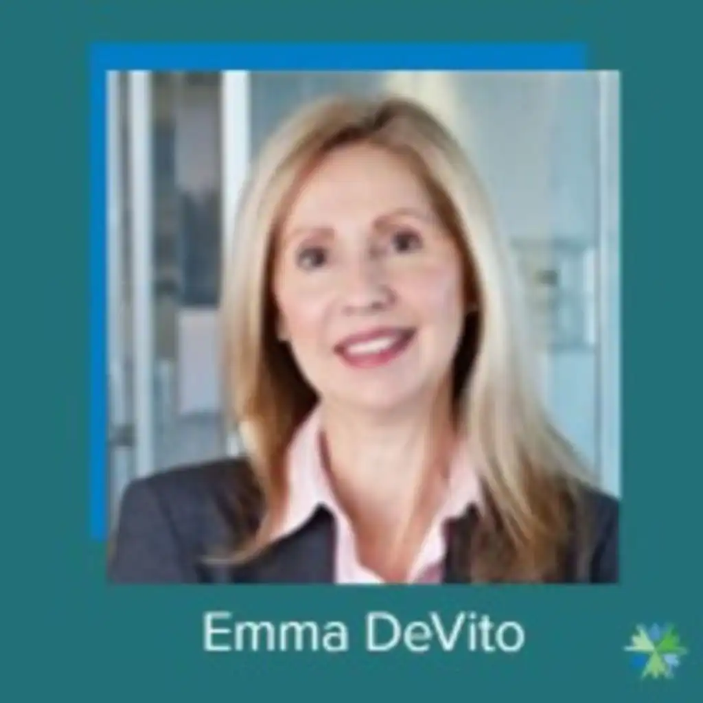 Emma DeVito, VillageCareMAX