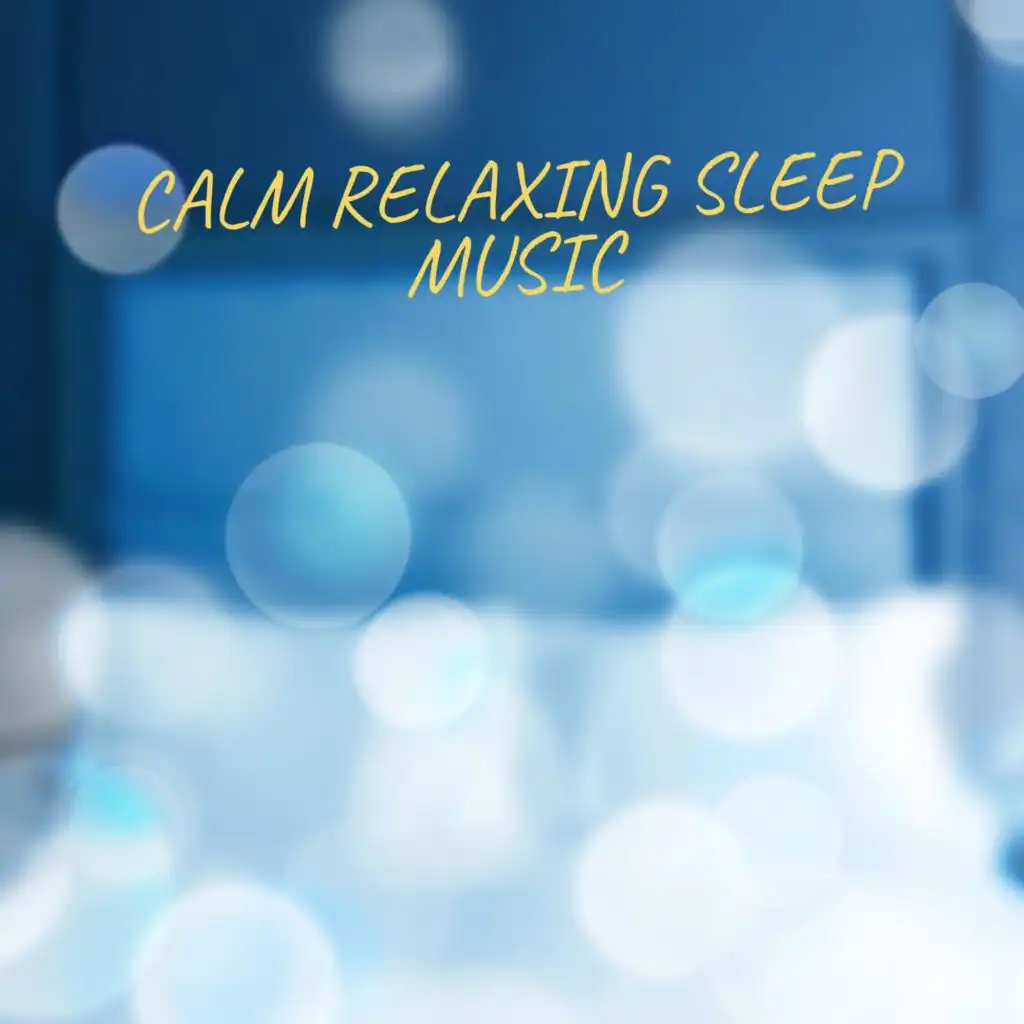 Relaxing Music For Sleeping, Instrumental Sleeping Music & Sleep Music Healing