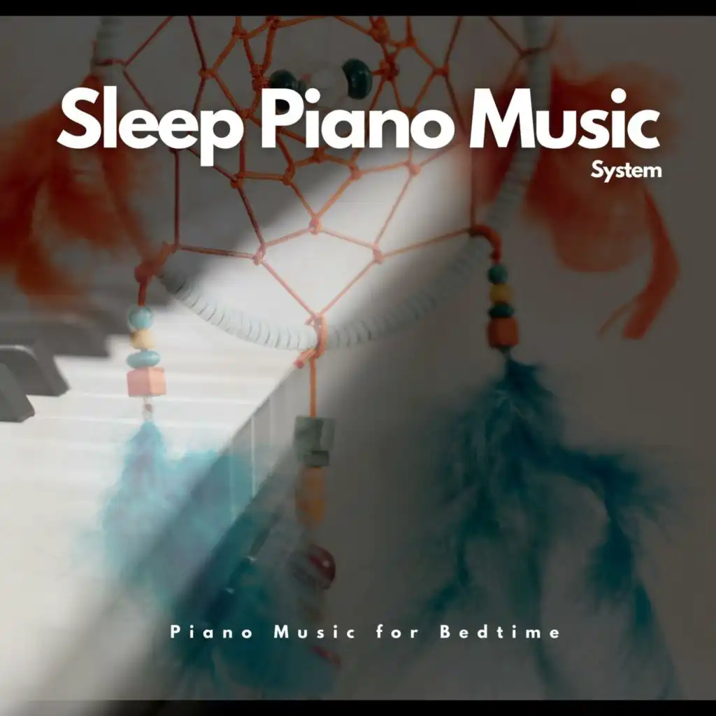 Sleep: Piano Music for Bedtime