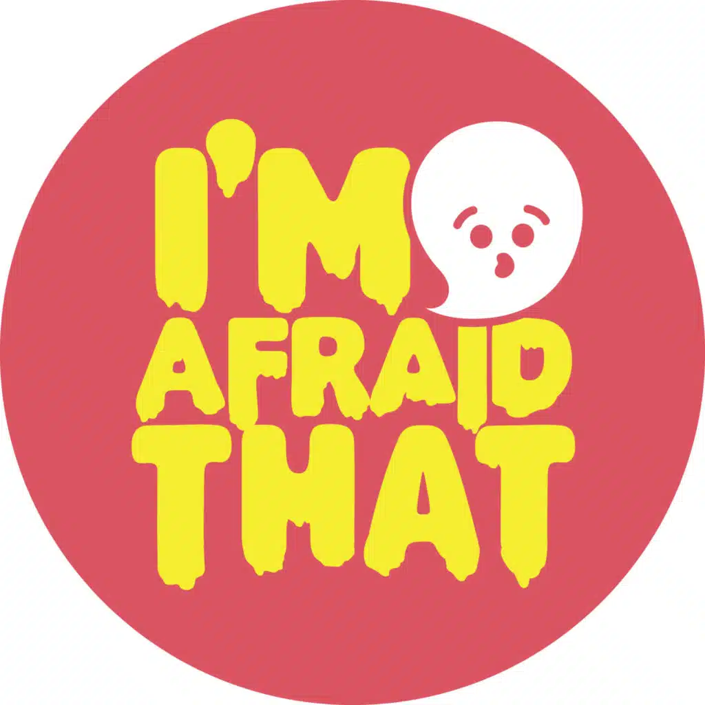 Episode 1: Jenny Slate is Afraid of Ghosts