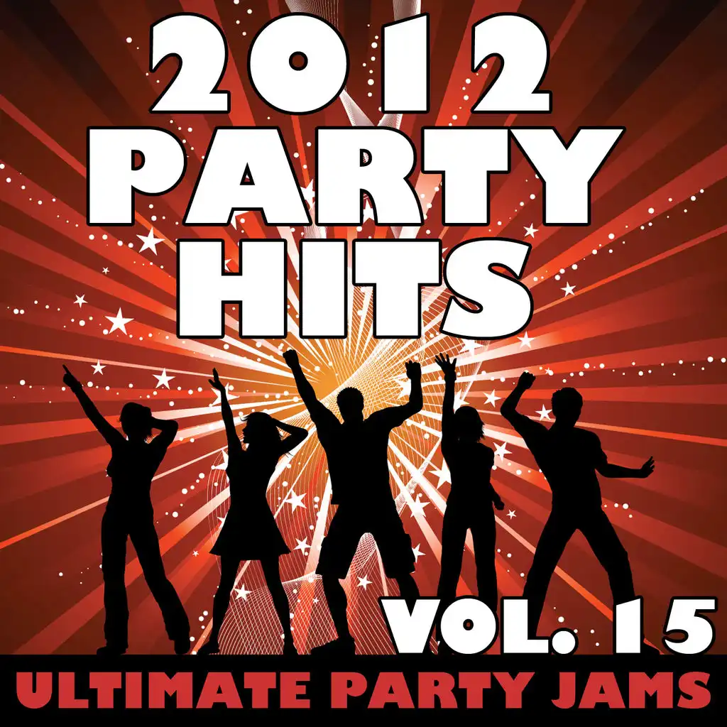 2012 Party Hits, Vol. 15