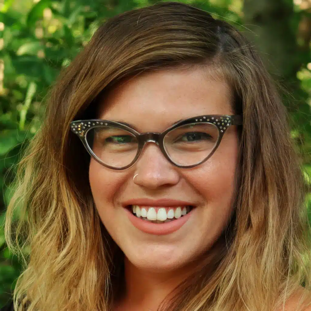 Andrea Glik: Consensual Non-consent