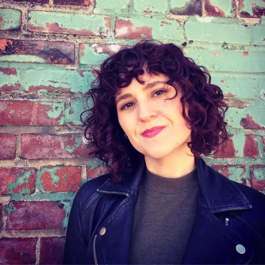 Laura Westengard: Gothic Queer Culture pt1