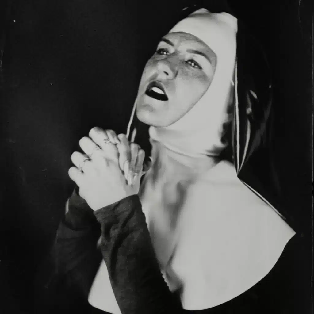 DaemonumX: Catholicism pt2