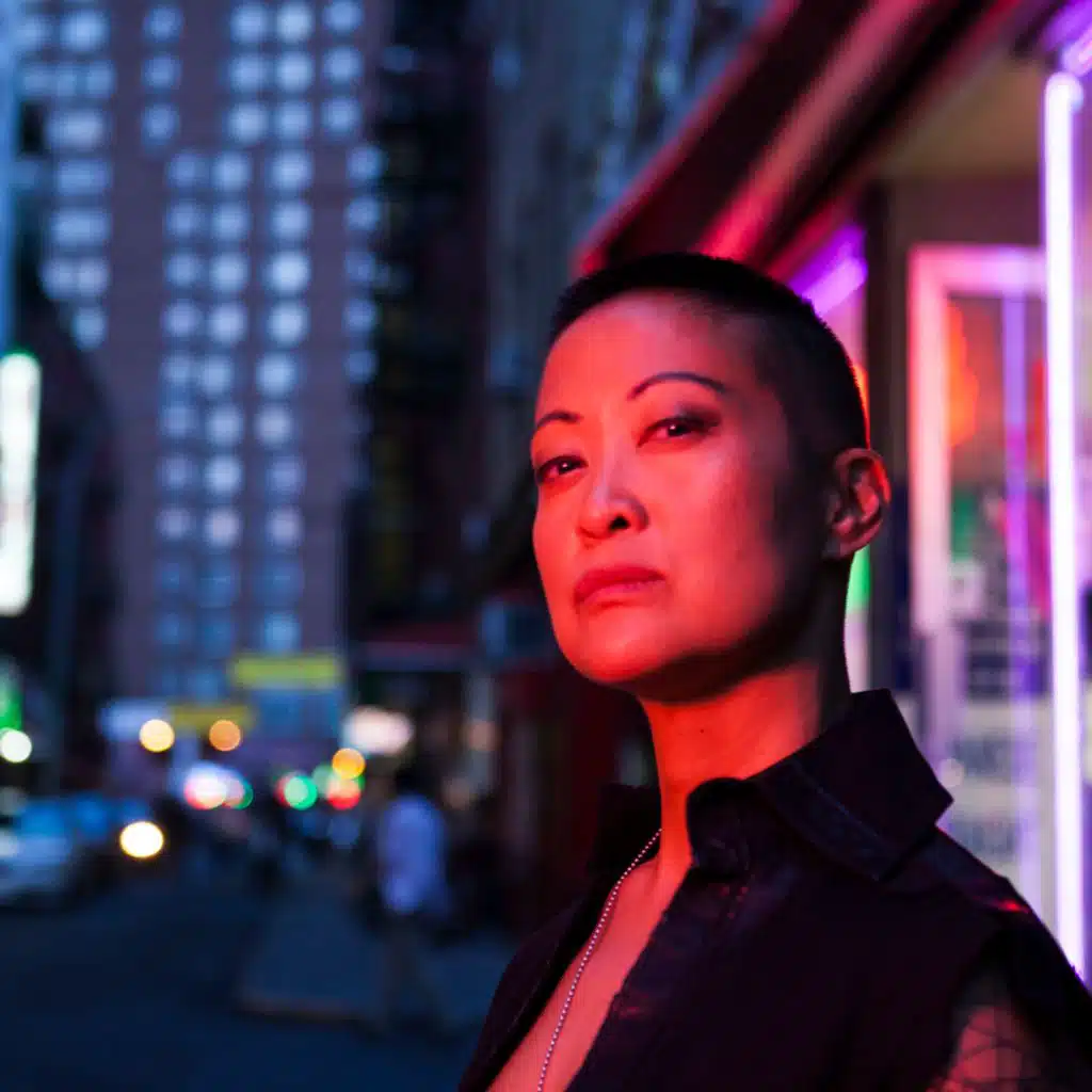 Live! Ritual w Yin Q & Iona Pearl