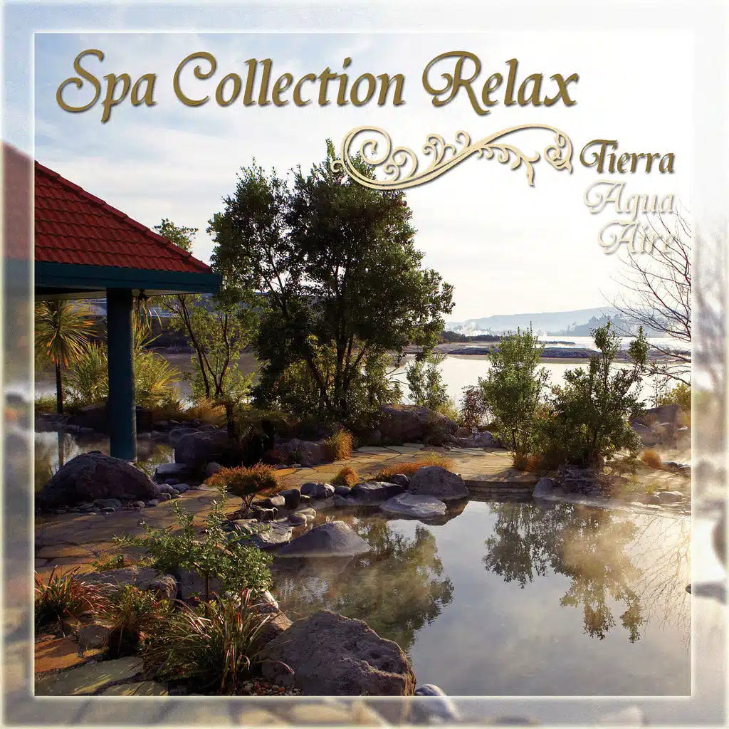 Spa Collection Relax Tierra