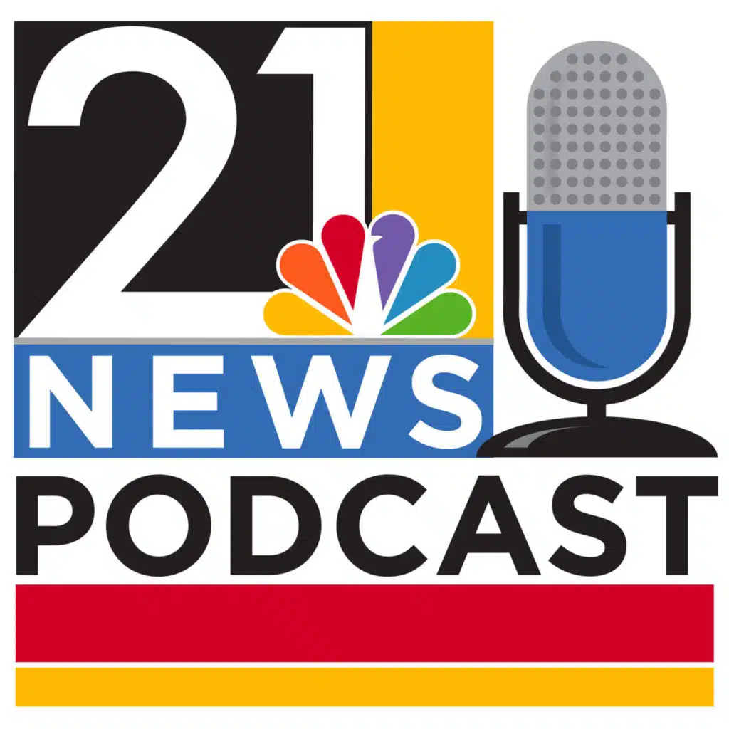 21-WFMJ Newsroom