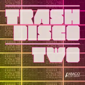 Trash Disco Two