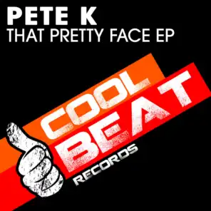 That Pretty Face (Pedro Diaz Remix)