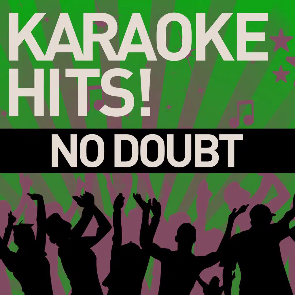 It's My Life (Karaoke With Background Vocals) [In the Style of No Doubt]