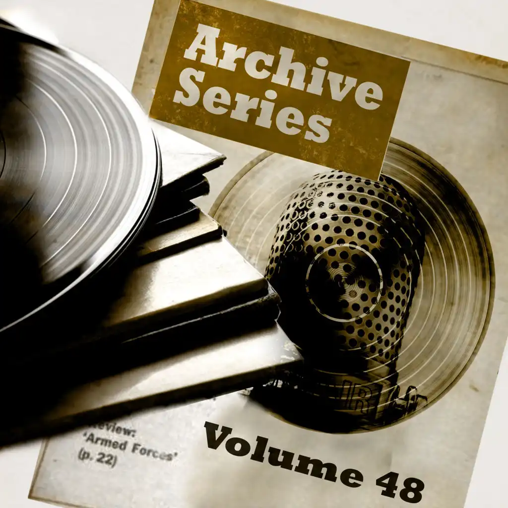 Archive Series, Vol. 48