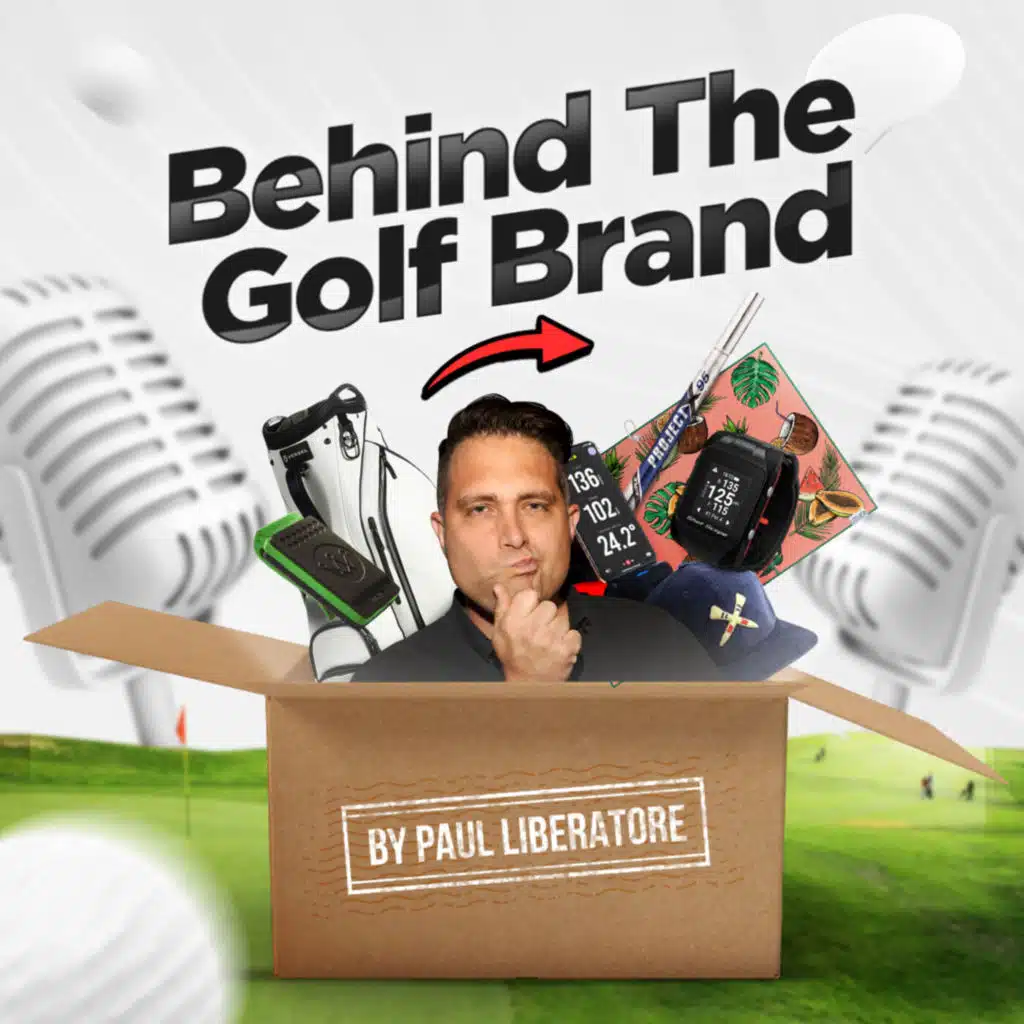 #119 - Proud 90: Rick Versace Jr. (Founder)