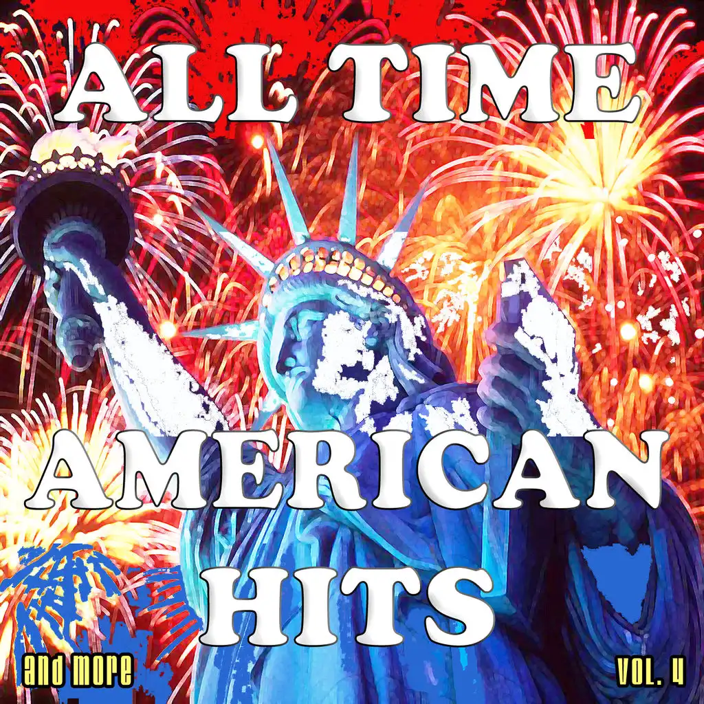 All Time American Hits and More, Vol. 4