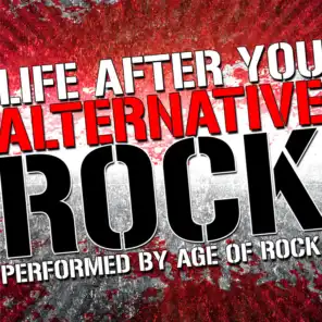 Life After You: Alternative Rock