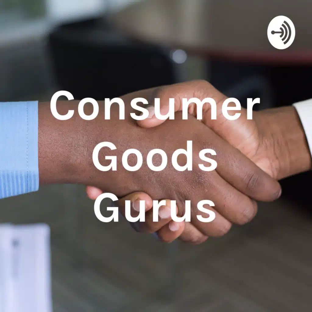 Consumer Goods Gurus