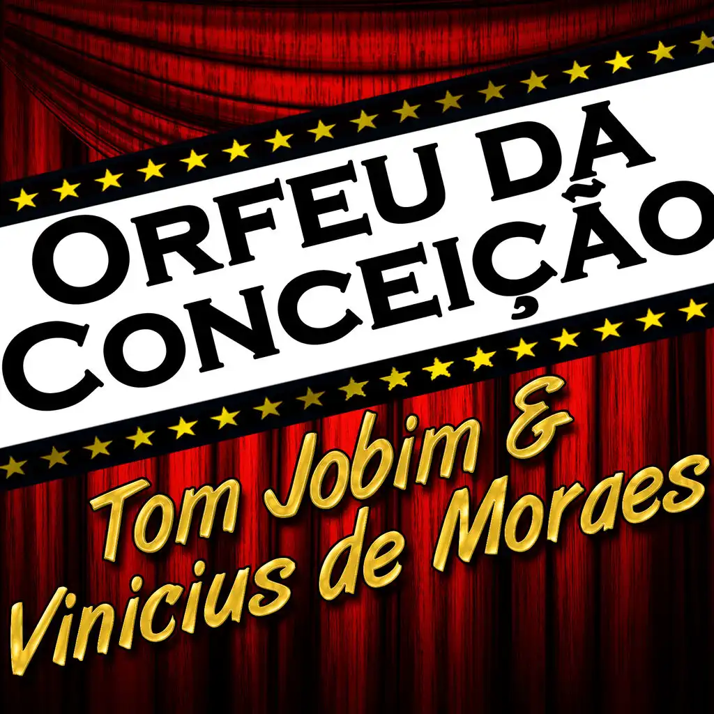 Tom Jobim & Vinicius de Moraes