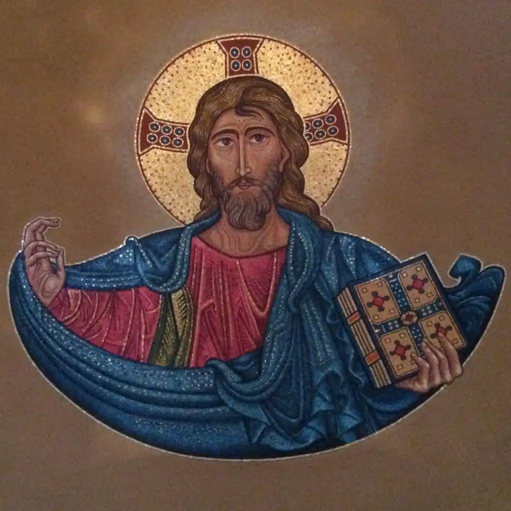 Fr. Andrew Ricci