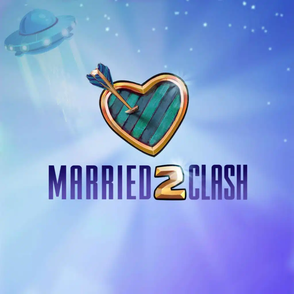 Married2Clash: A Clash of Clans Show by Clash Files Podcasts