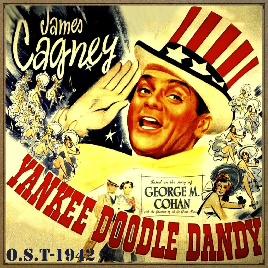 Yankee Doodle Dandy (Piano Version)