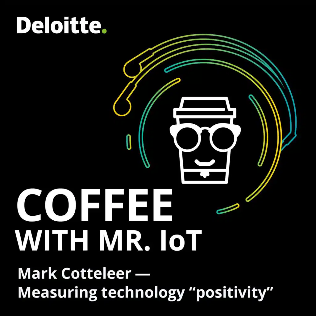 Mark Cotteleer – Measuring technology "positivity"