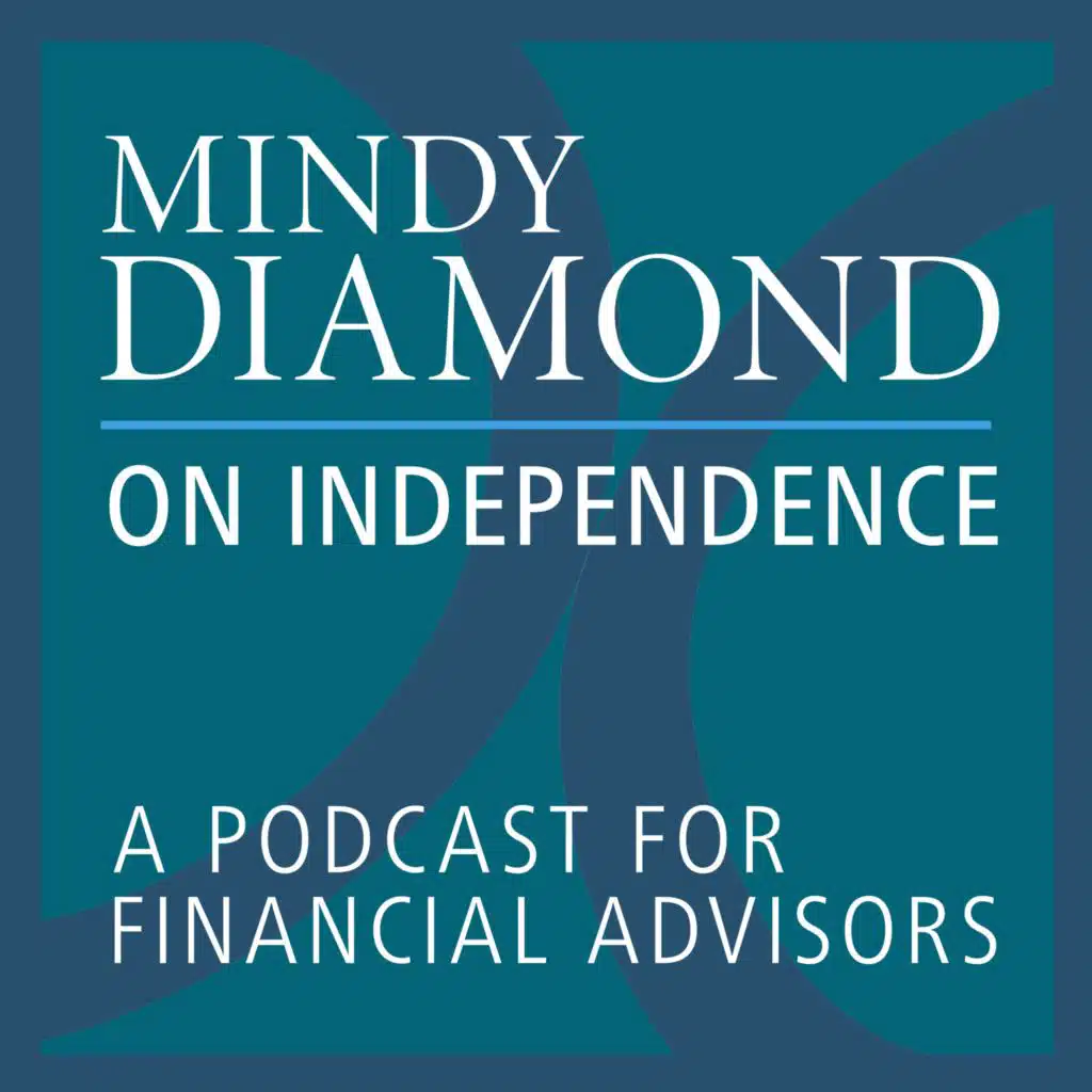 Mindy Diamond Financial Advisor Recruiter and Consultant
