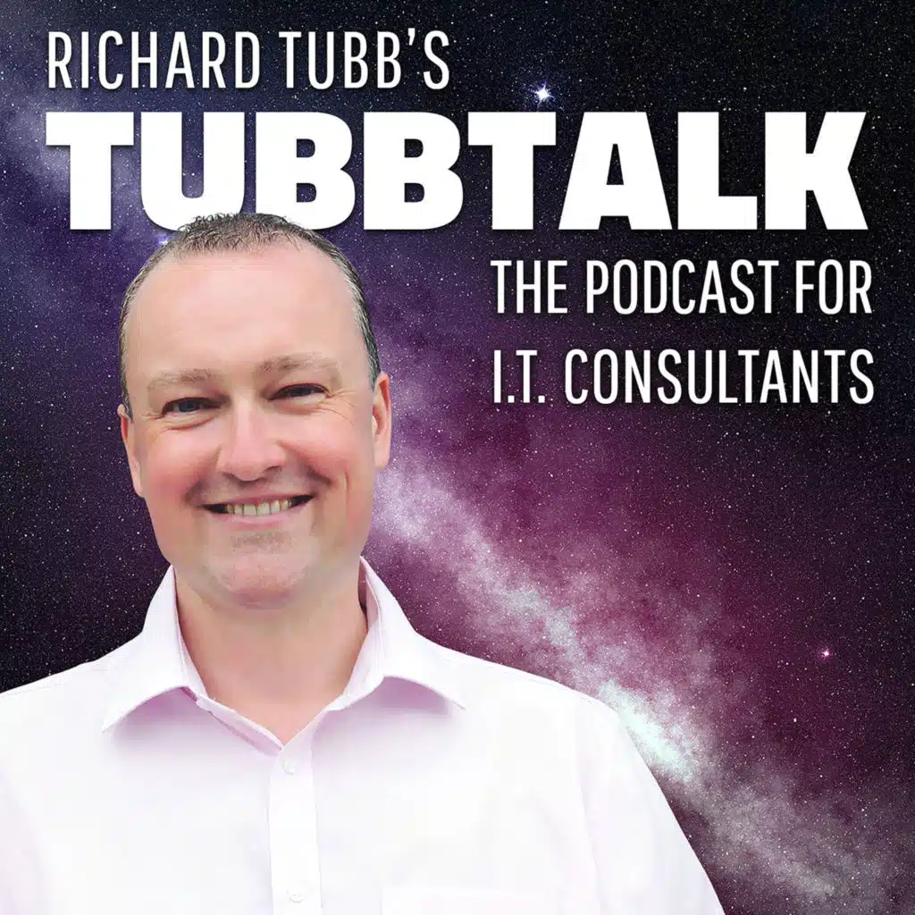 Richard Tubb