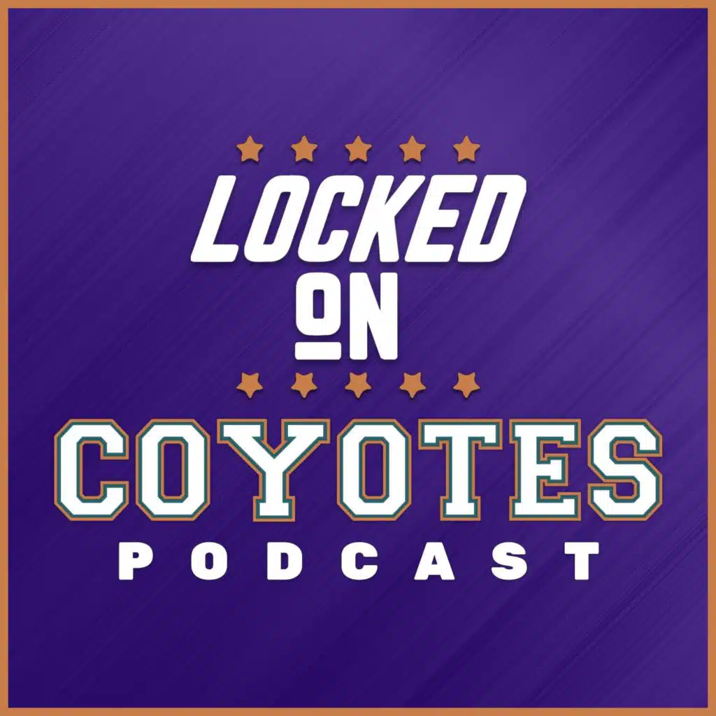 Robyn Leaño, Locked On Podcast Network