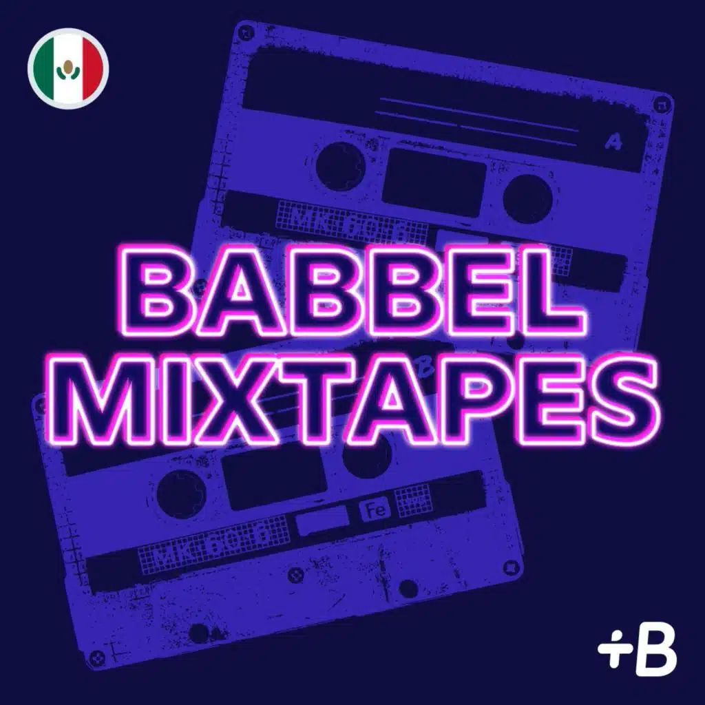 Mix: Proclamations – Como fué