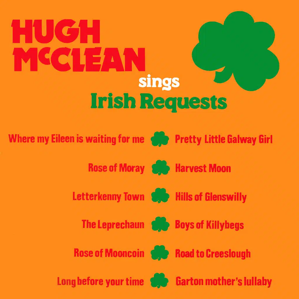 Hugh McClean