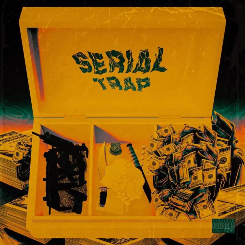 Serial Trap