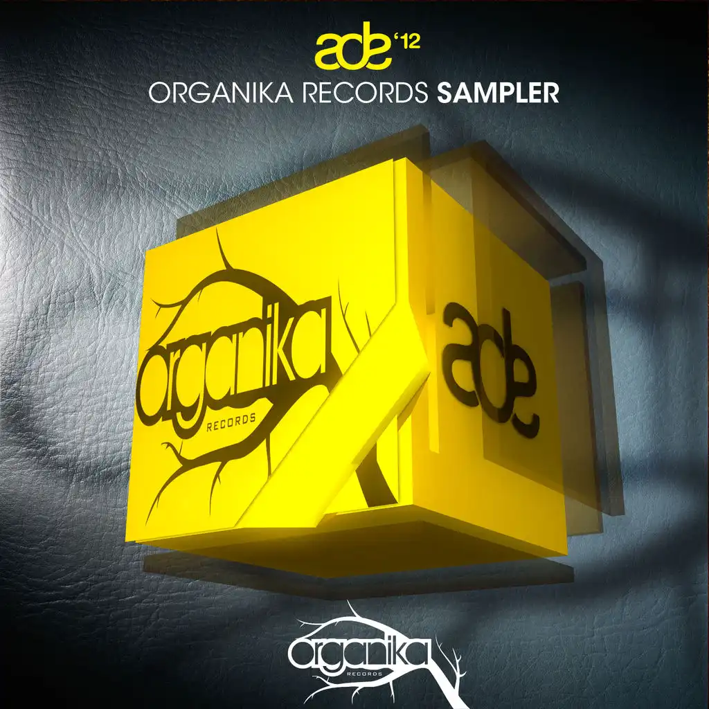 Organika Ade Sampler 2012