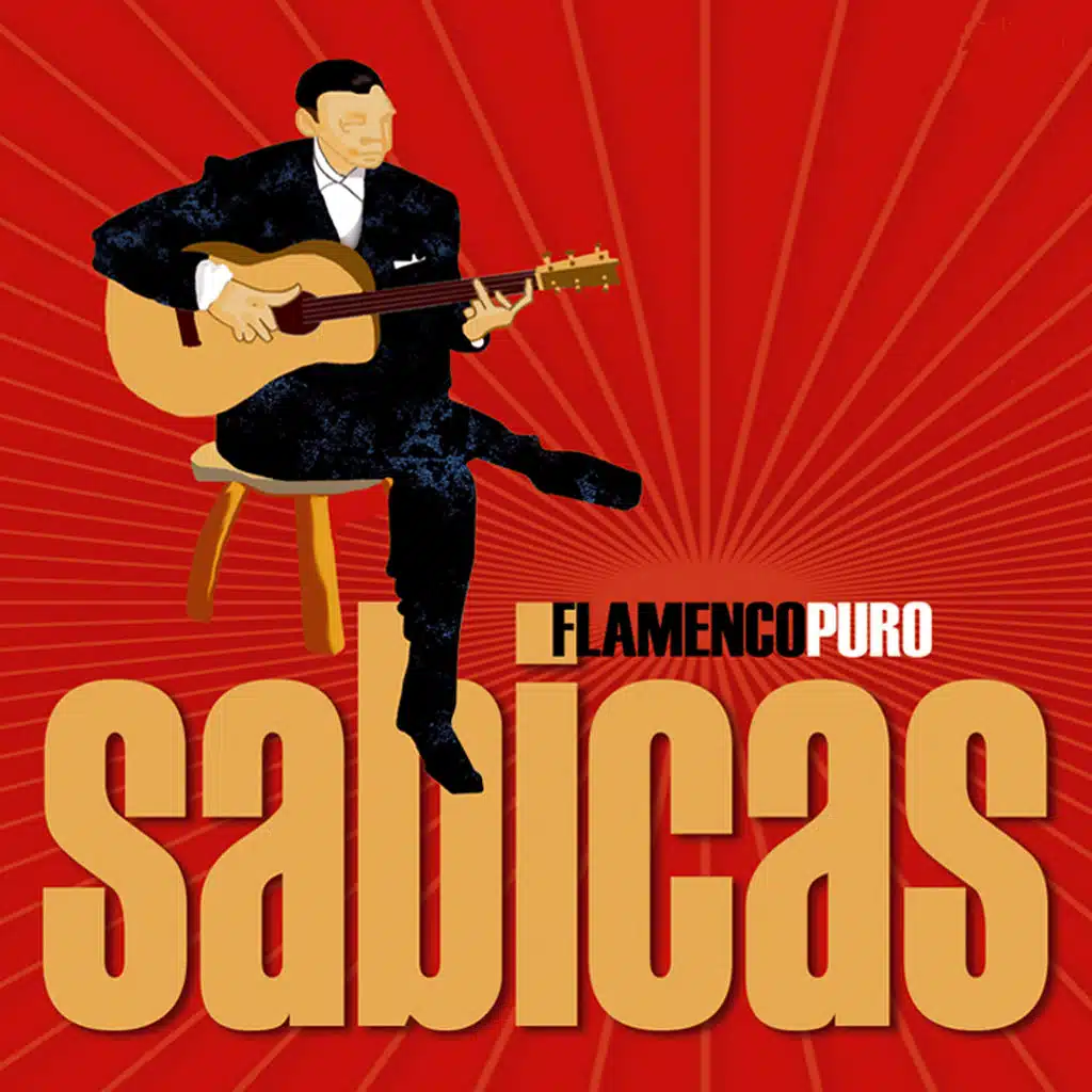 Punta y Tacón (Farruca)