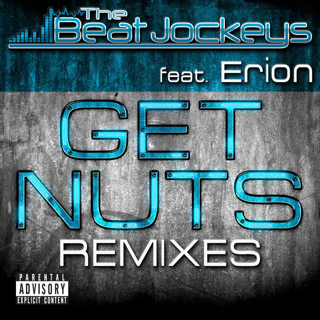 Get Nuts (DJ Getdown Club Mix)