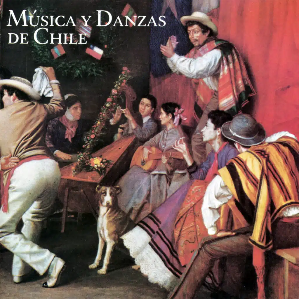 La Violeta y la Parra