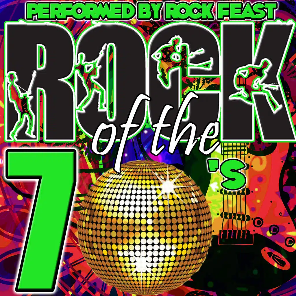 Rock of the 70's