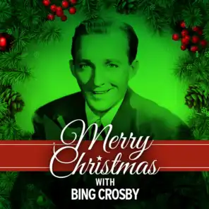 Merry Christmas With Bing Crosby