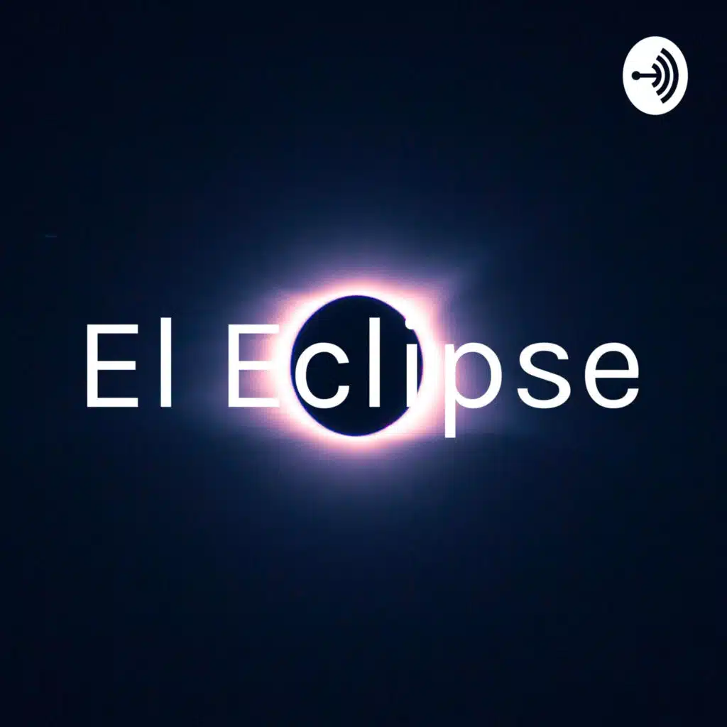 El Eclipse (Trailer)