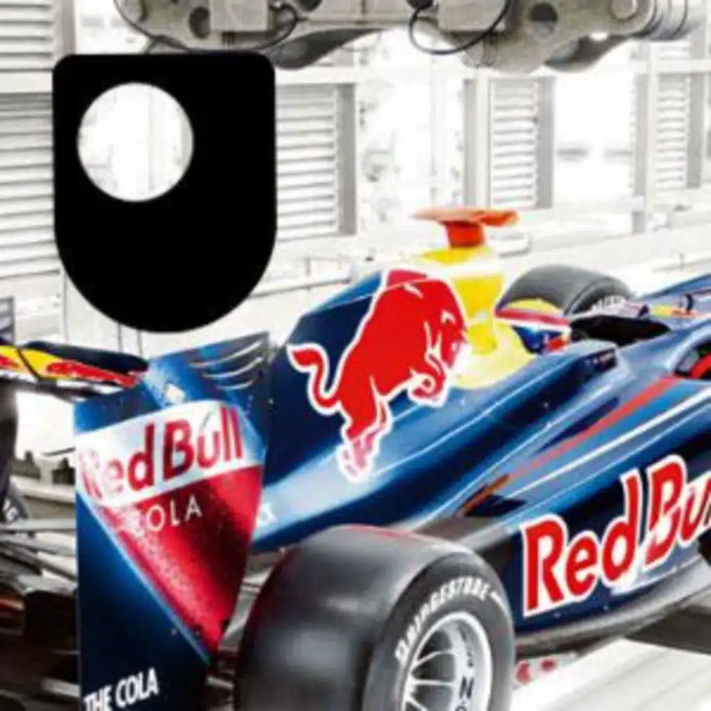 Finite element analysis in Formula 1