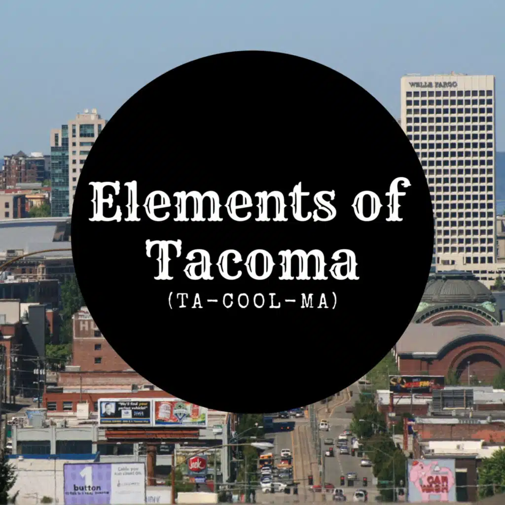 Elements of Tacoma