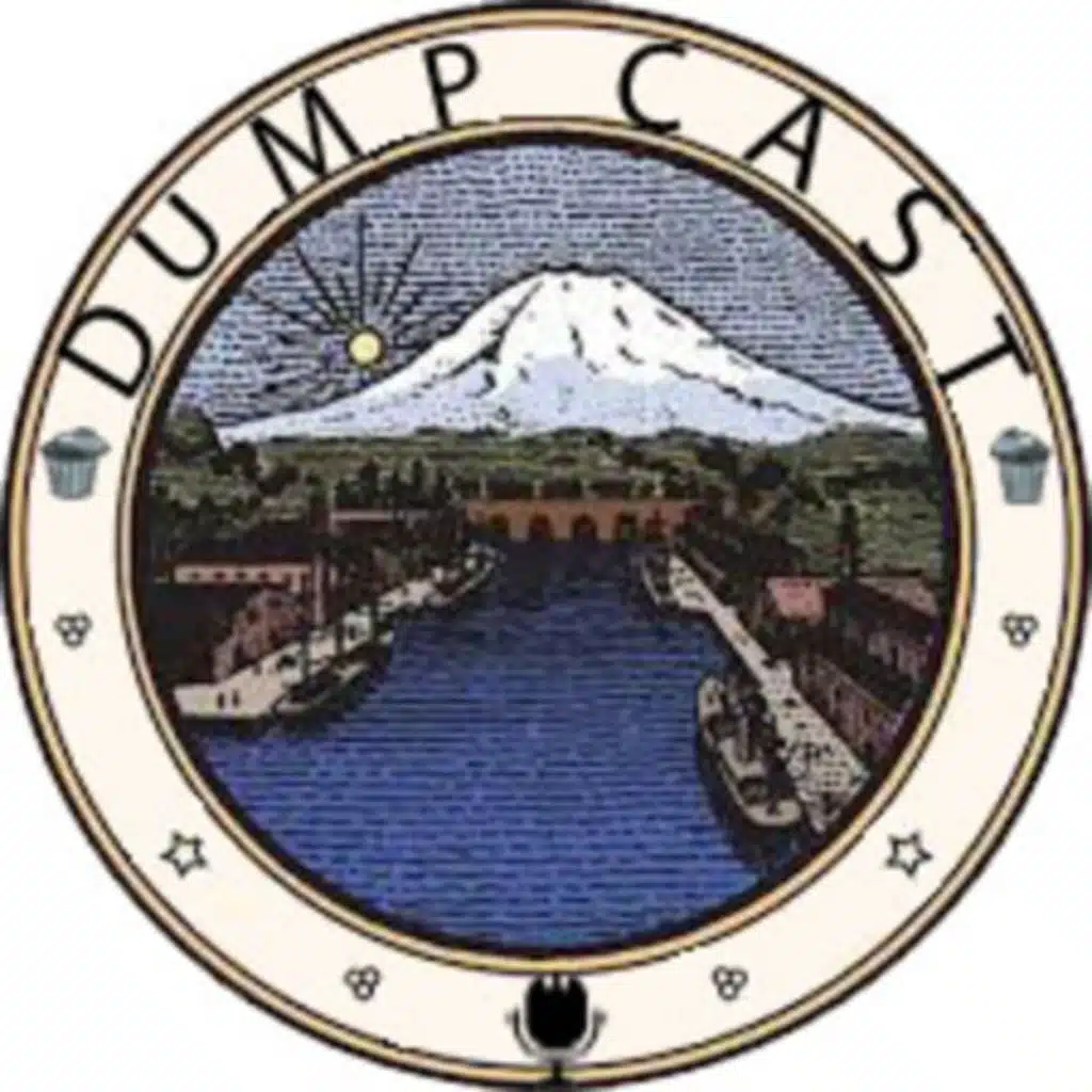 Dumpcast: Tacoma Landmarks