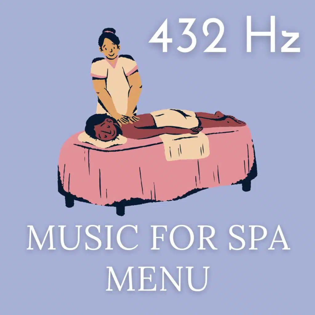 432 Hz Let It Snow